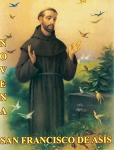 Novena en Honor de San Francisco de Asis